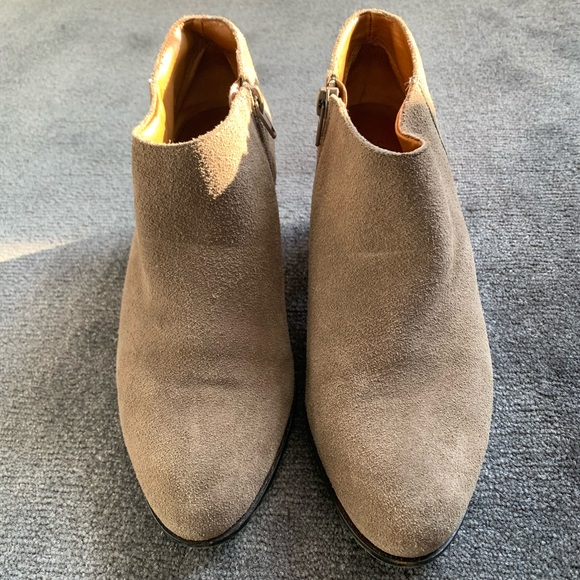 Booties - Picture 2 of 5